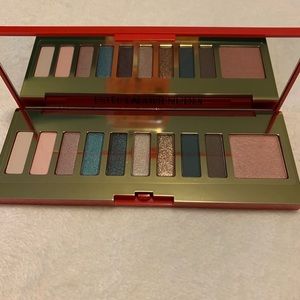 Estée Lauder Pure Color Envy Eye and Cheek - Nudes